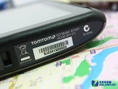 ѷTomTom߶˵GO1050ۿ 