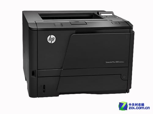 HP LaserJetPro 400 M401dneרעA5г 