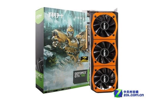 λ7ϵN GTX780̬Ӧս 