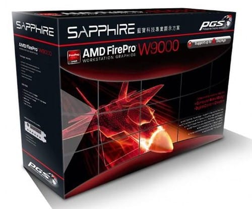 AMD/ʯFireProרҵͼοϿ