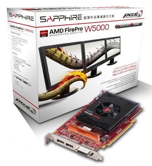 AMD/ʯFireProרҵͼοϿ 