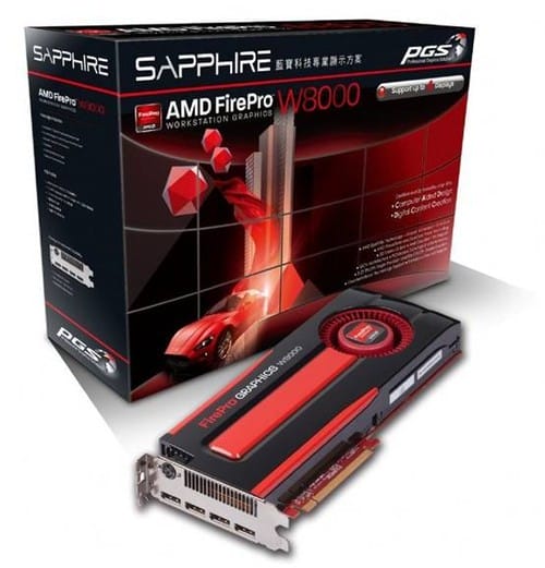 AMD/ʯFireProרҵͼοϿ 