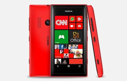 ΢Windows Phone 7.8