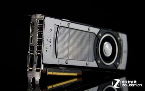 ܳGTX680ĳɣ Titanײ 