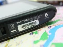 ѷTomTom߶PNDۿ 