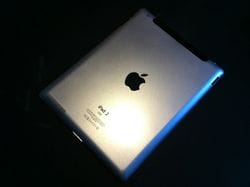 iPad 2ģƬ iPadʾս