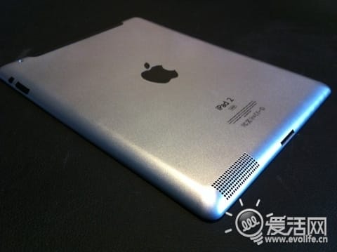 iPad 2ģƬ iPadʾս