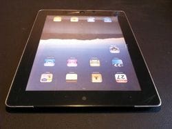 iPad 2ģƬ iPadʾս