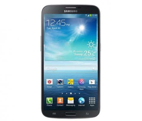 Galaxy Mega 6.3