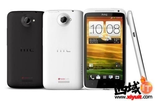 ĺ׿Ⱥ HTC ONE X2520Ԫ 