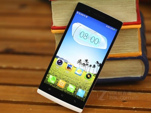 ׿1080P OPPO Find 5ֻ 