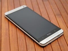 ͼΪ HTC One