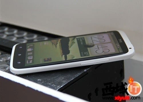 ĺ׿Ⱥ HTC ONE X2520Ԫ 