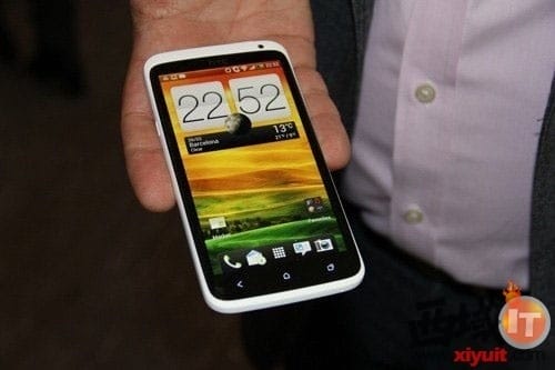 ĺ׿Ⱥ HTC ONE X2520Ԫ