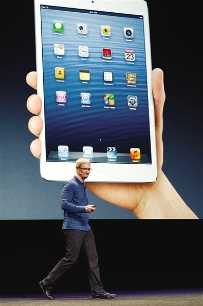 ˮiPad mini¼뾩ۼԼ3ǧԪ