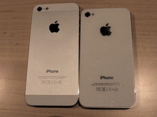 ȡiPhone5 Ƴɳ? 