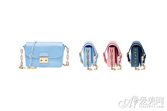  ͷǲ Miu Miu 2013ִƷĿ 