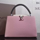 LV CAPUCINES к ݻƴɫ米 M42572