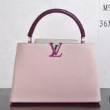 LV CAPUCINES к ݻƴɫ米 M90938