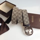 ųƤ  ʱ˫Gʽ  Ůͨ Gucci  114984PVC