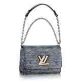 LV TWIST DENIM кִ Сɱ¿Ů LVM50272