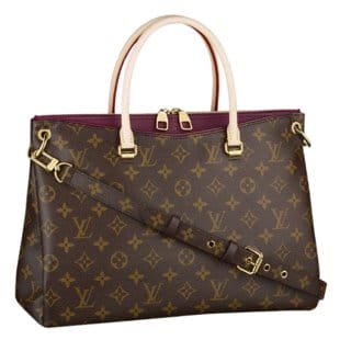 LV M40906 Monogram Pallas Ϻɫð