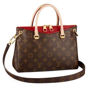 LV M41241 Pallas BB ¿ϻŮʿִ