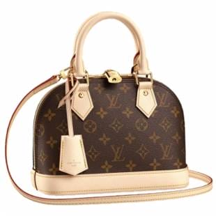 LV ¿ϻ Alma BB M53152