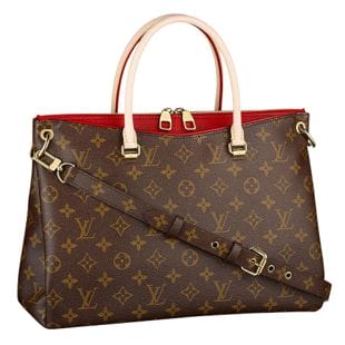 LV M41175 Monogram Pallas ¿ҺŮ