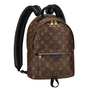 LV Monogram Backpack Сϻ˫ M41560