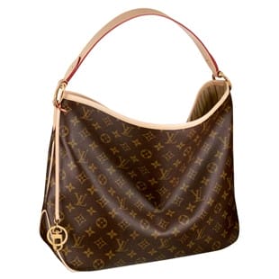 LV M50154 Delightful Monogram ¿СŵŮ