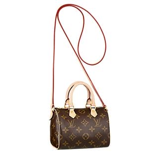 LV M61252 Nano Speedy BB 2016Ů