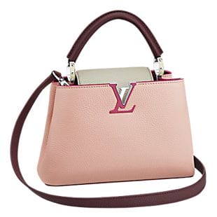 LV M90939 Capucines BB ʱִ