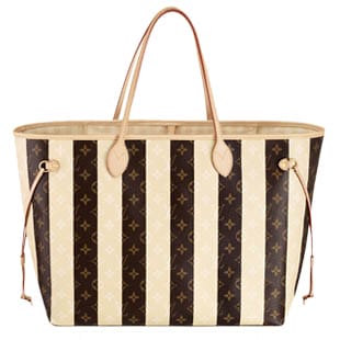 LV 2011ﶬ¿ Neverfull ƴִ M40561