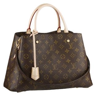 LV M41056 Montaigne п米TŮ