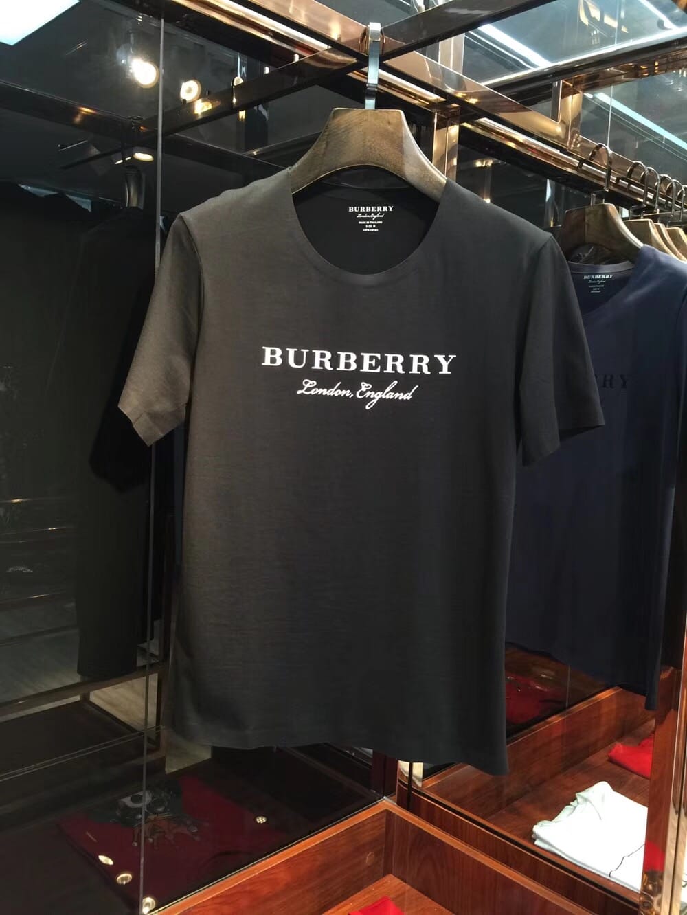 ͱBURBERRY 2018¿ ʿT