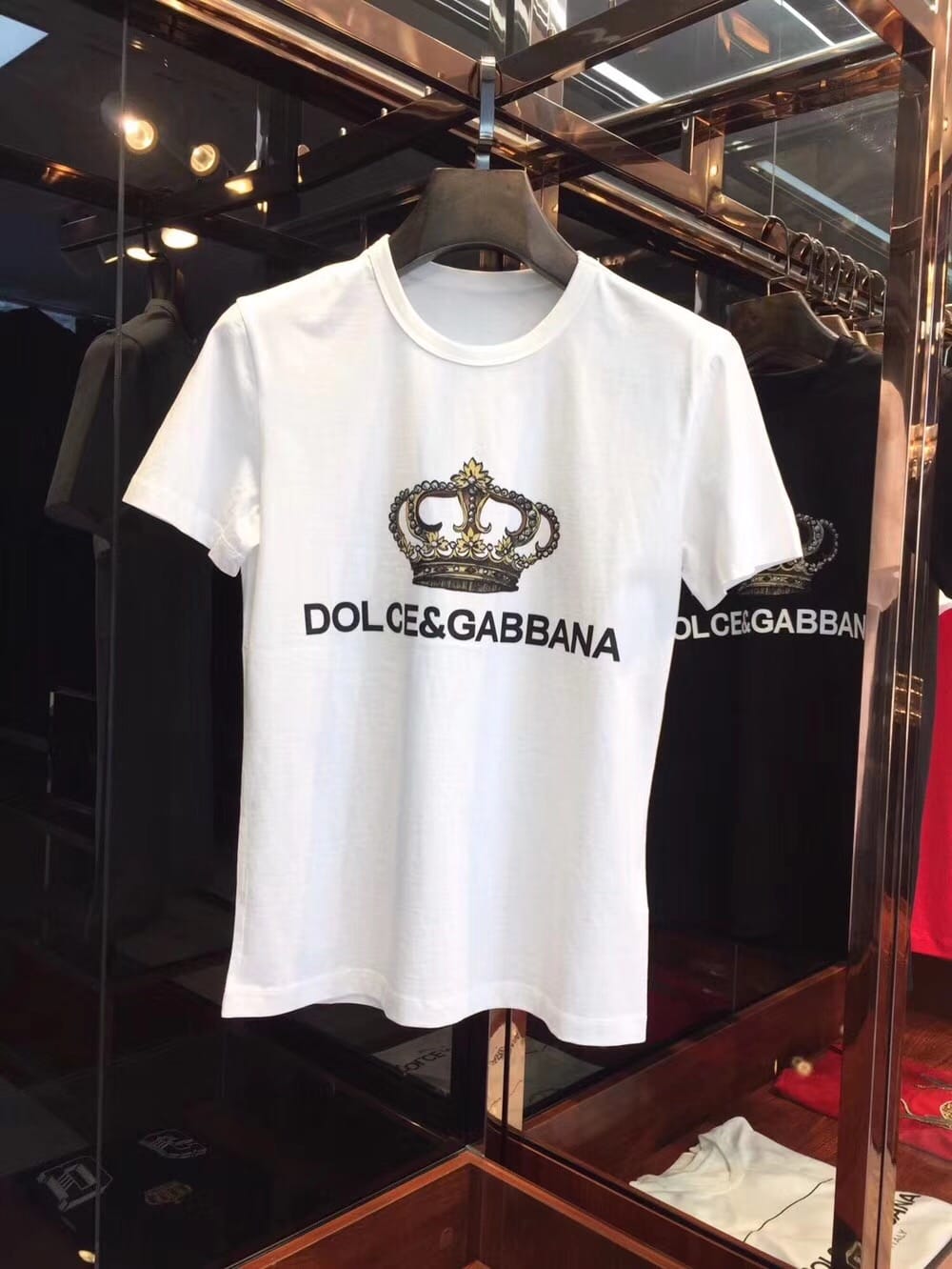  D&G2018¿T Ůͬ 汾