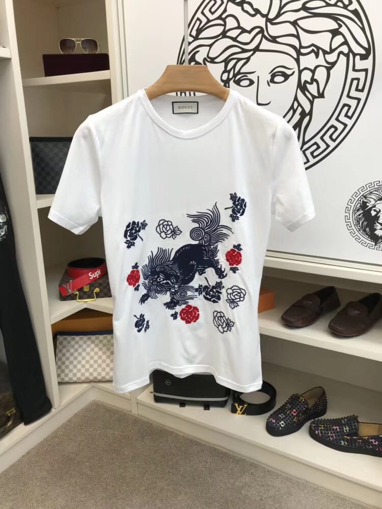  GUCCi棩 2018¿ԲʱжT ʨع ʮ