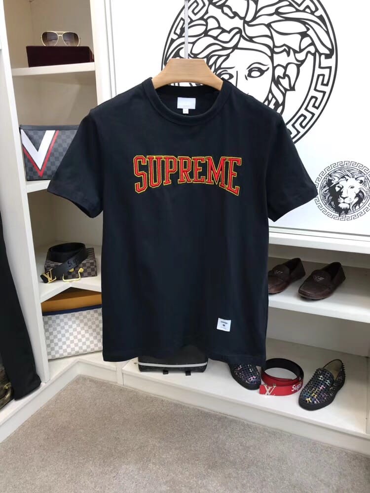  Supreme 2018¿T ͬ.ʱмԼ