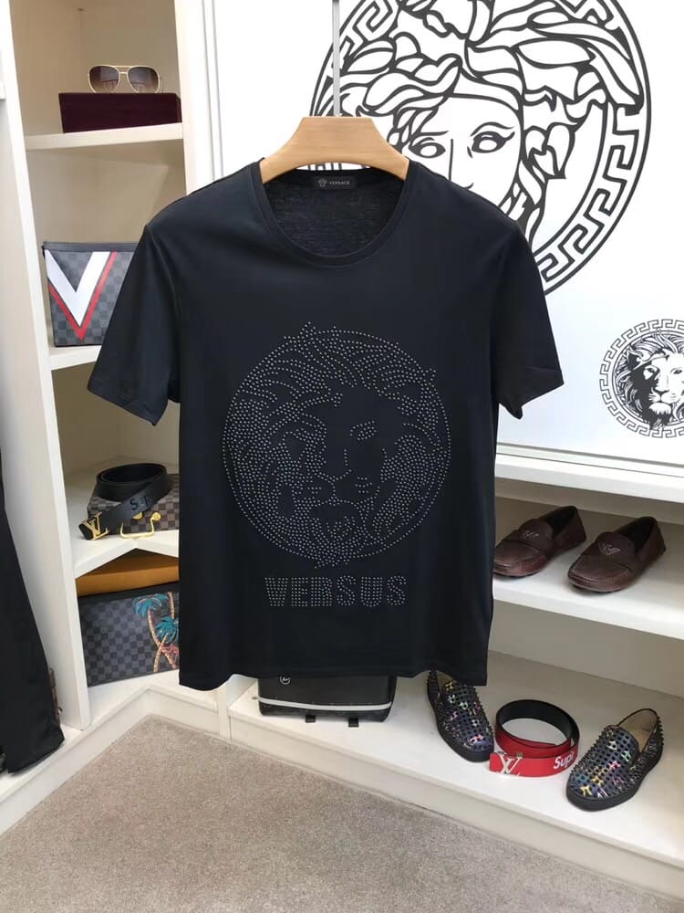  Versace ˼¿T 2018ĳϵ