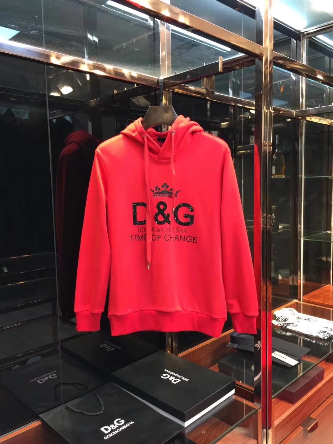  D&G  2018ﶬͬ ñ ع