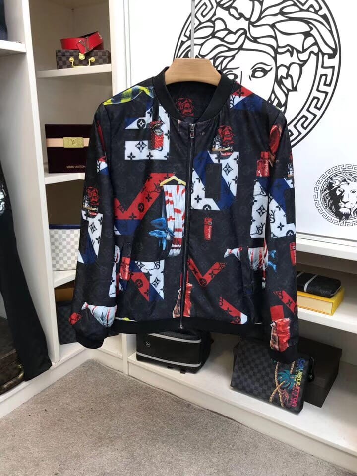  LV & Supreme  2018п