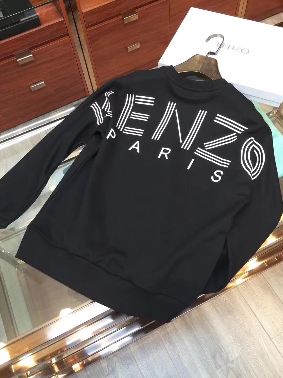  KENZO  2018ﶬͬʿͷ ԭ û