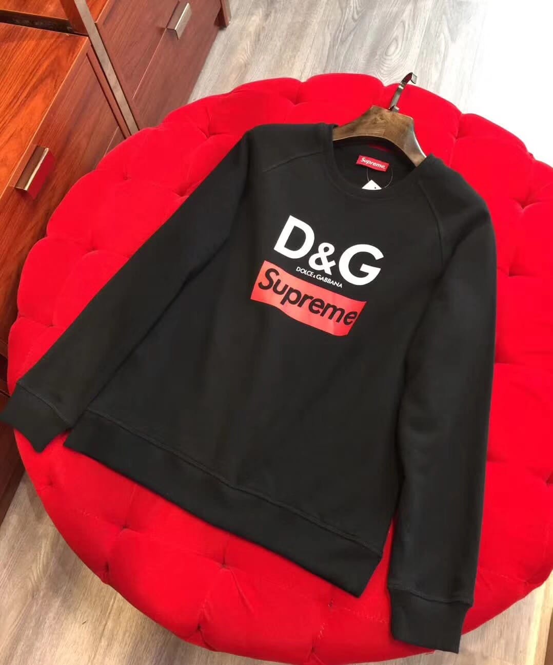  D&G  2018ﶬʿñ ԭ