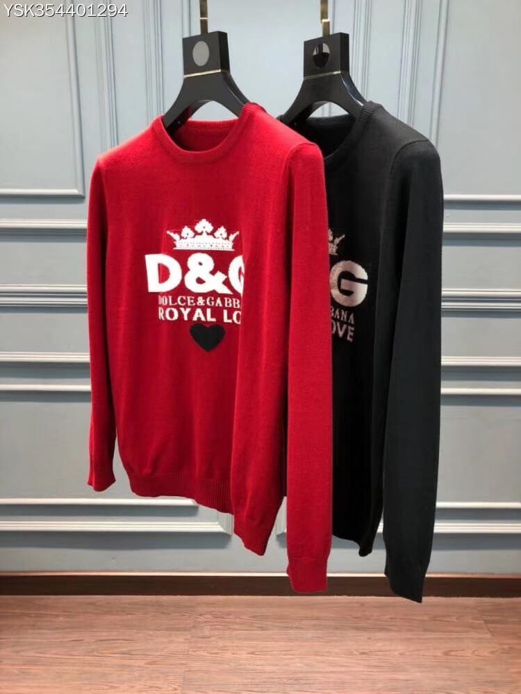  D&G 2018SS＾¿֯ ǰƷƻʹĸɫ֯ͼװ