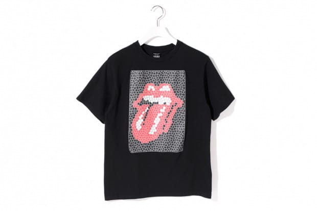 The Rolling Stones  NUMBER (N)INE 50עϵƷStonesRollingNUMBERINEThe