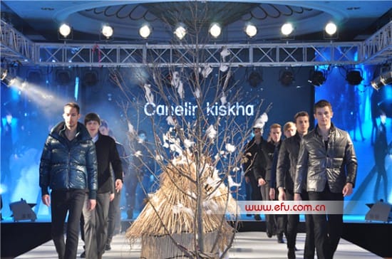 ׽Canelin Kiskha2012/13ﶬƷĻʢƷCanelinKiskha