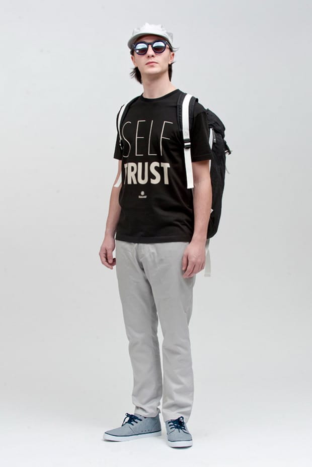 Subcrew 2012ļƷ¼ LookbookSubcrew¼LookbookƷļ