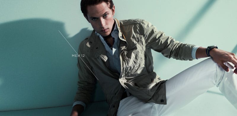 Massimo Dutti 2012ļװ״ҹƬˬ͸ʿ