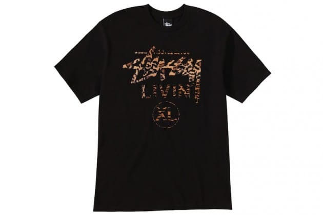 AKEEM  Stussy 2012ļϵT-shirtStussyAKEEMT-shirtƷ